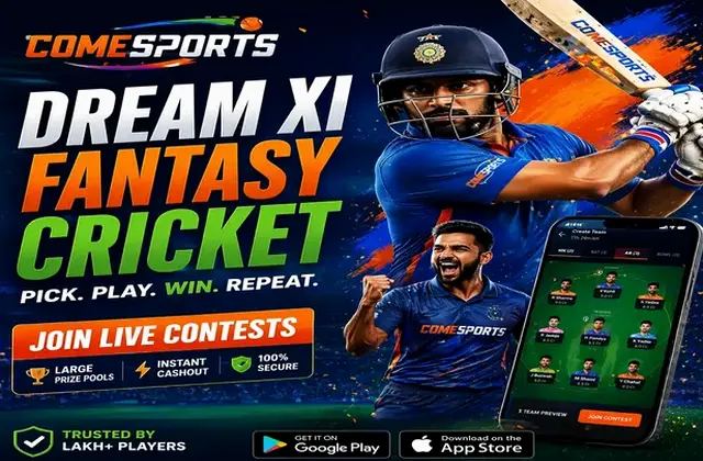 ProPlayapkplay (ProPlay apk play) fantasy cricket & matchday visual 1