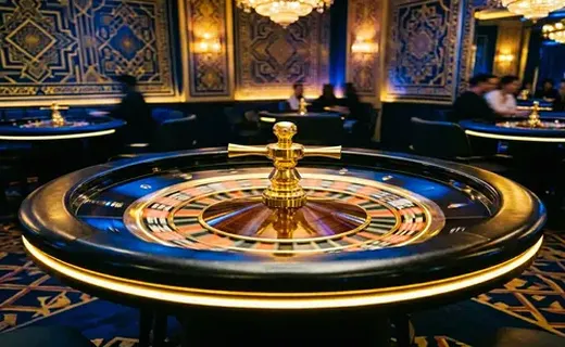 Infinite 21 Strategy